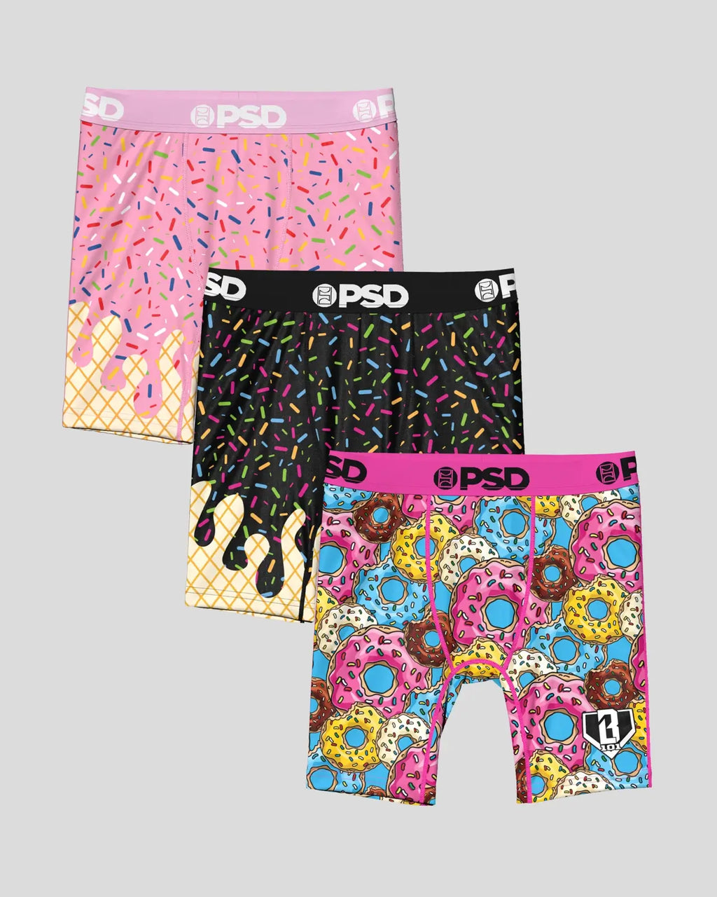 3 Pack - Baseball Lifestyle 101 Sweet Swing
