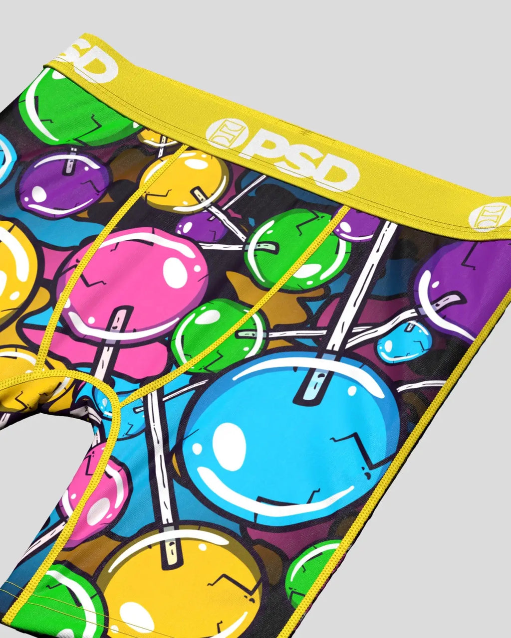 PSD Lollies