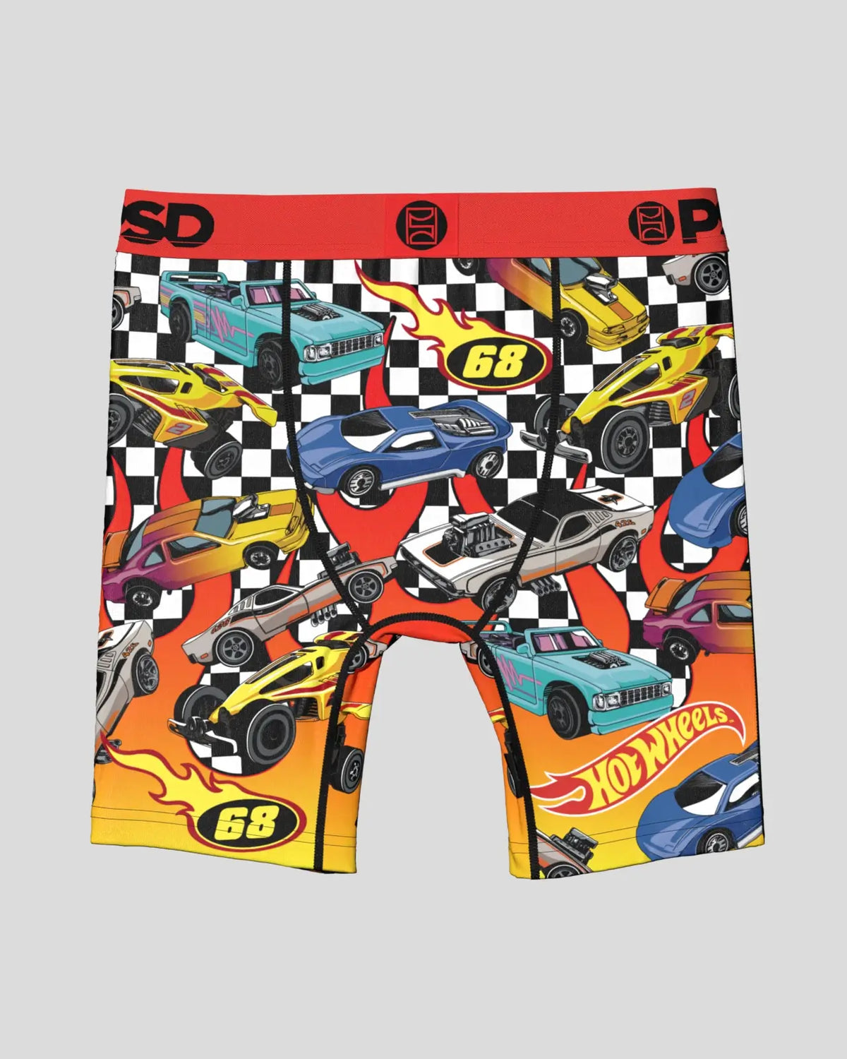 3 Pack - Hot Wheels