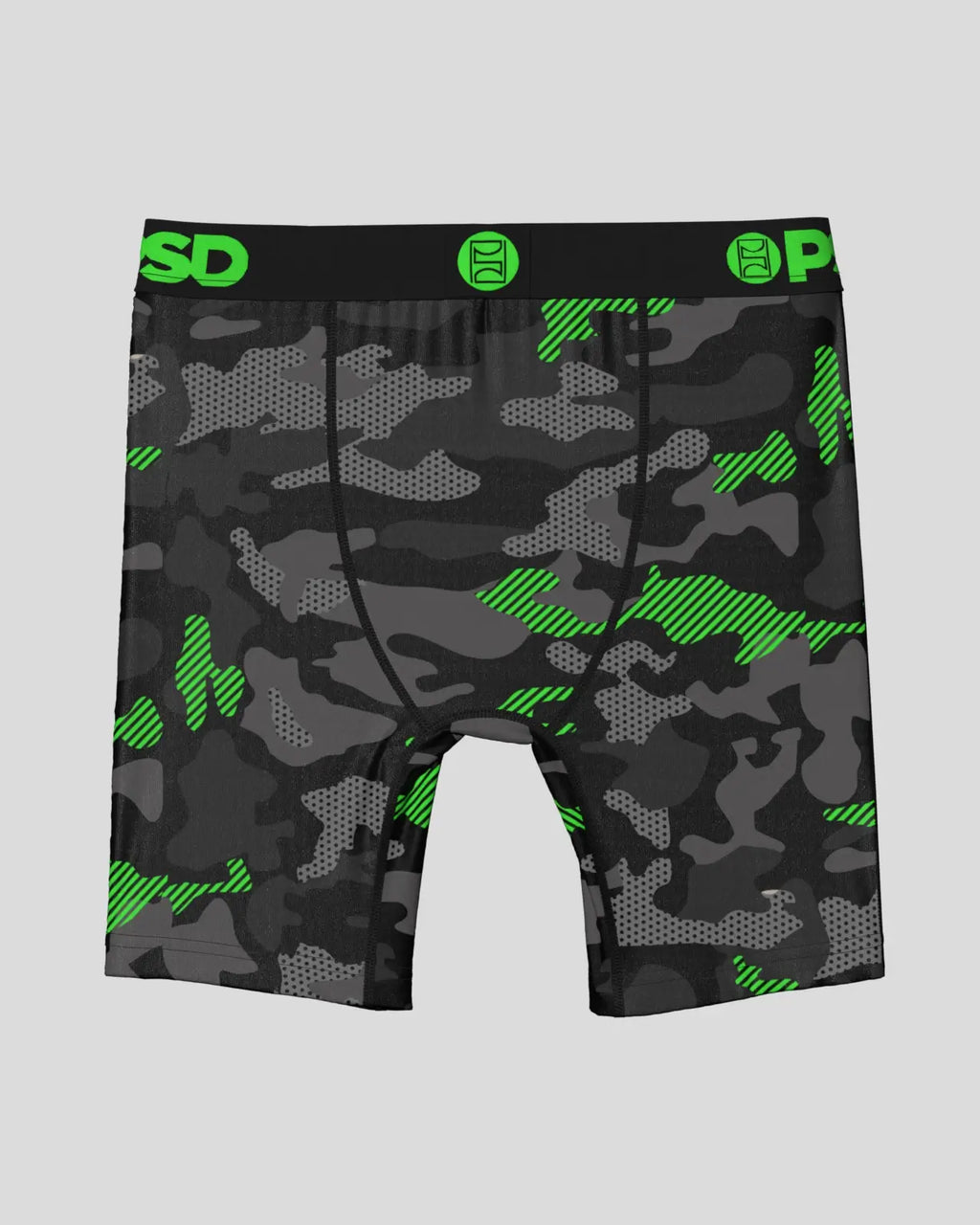 3 Pack - Warface Camo Ops