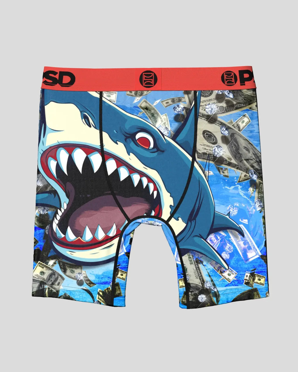 3 Pack - Cash Dive