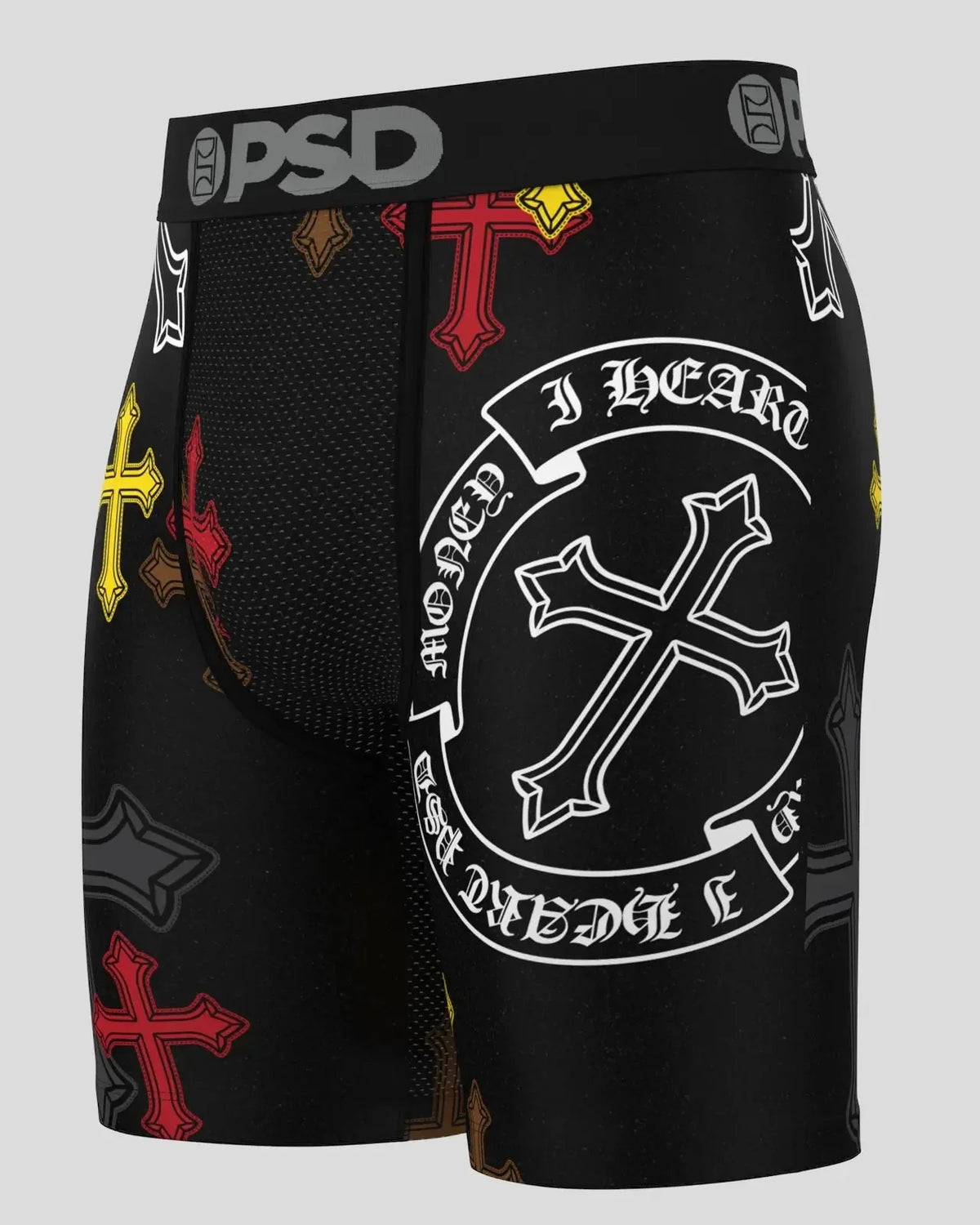 PSD Sinner Black