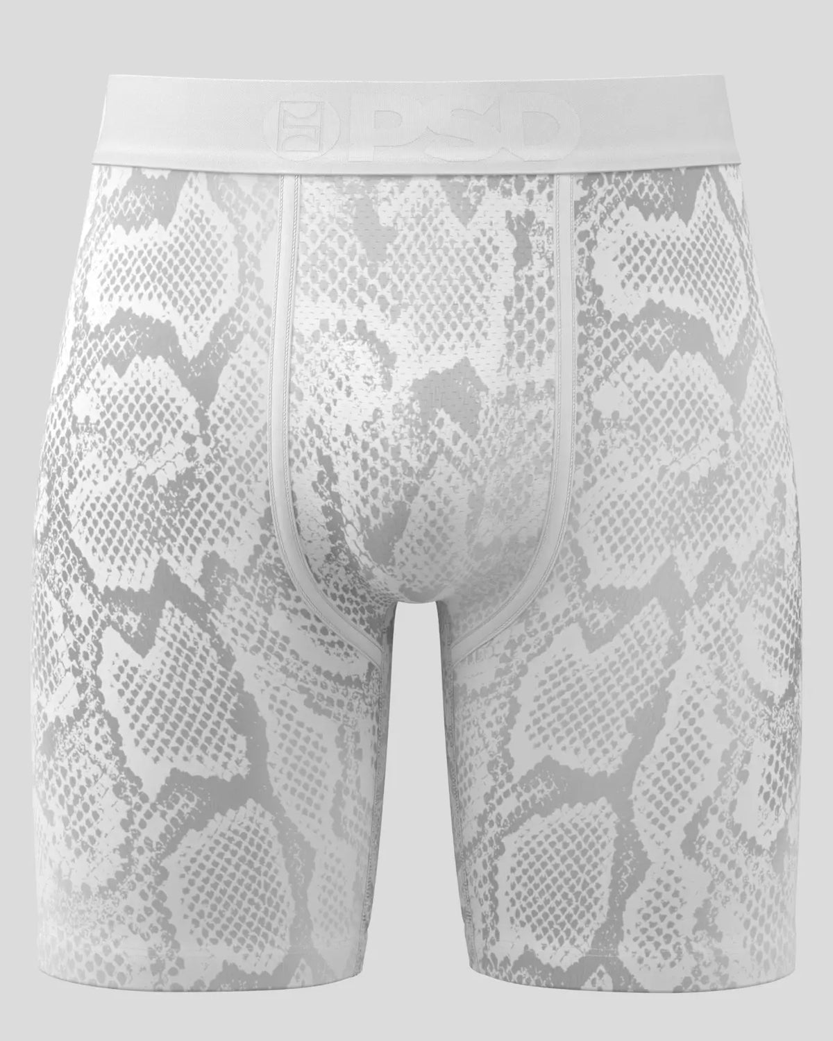 Silver Snake