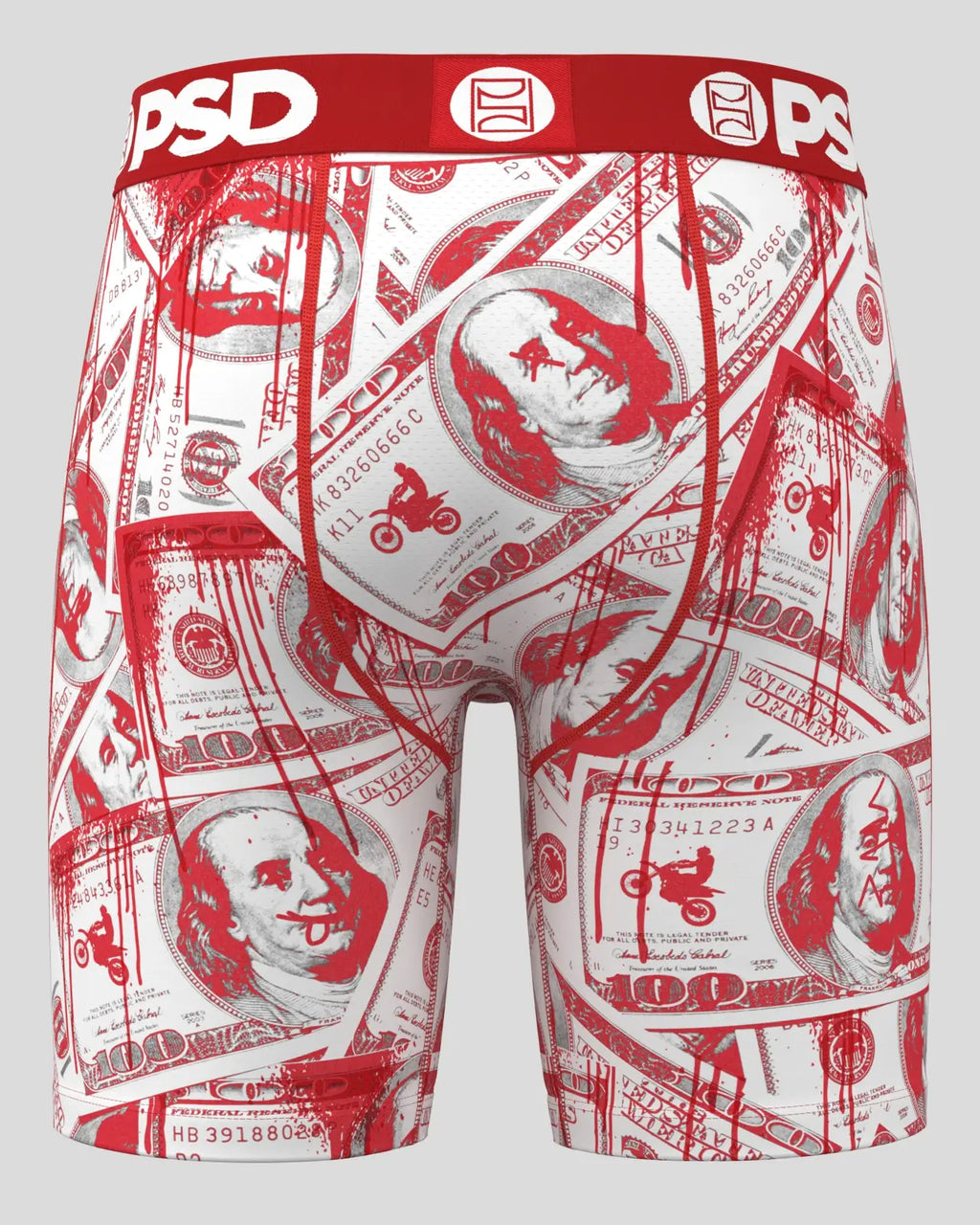Bank Roll
