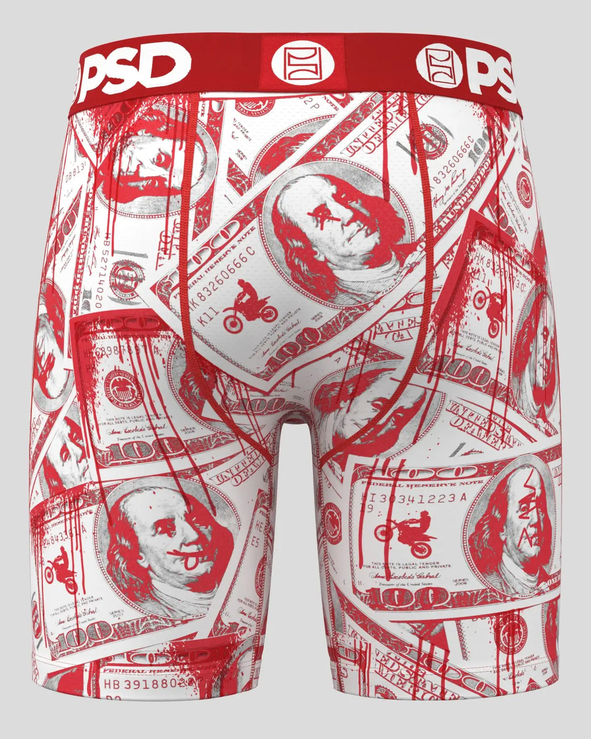 Bank Roll