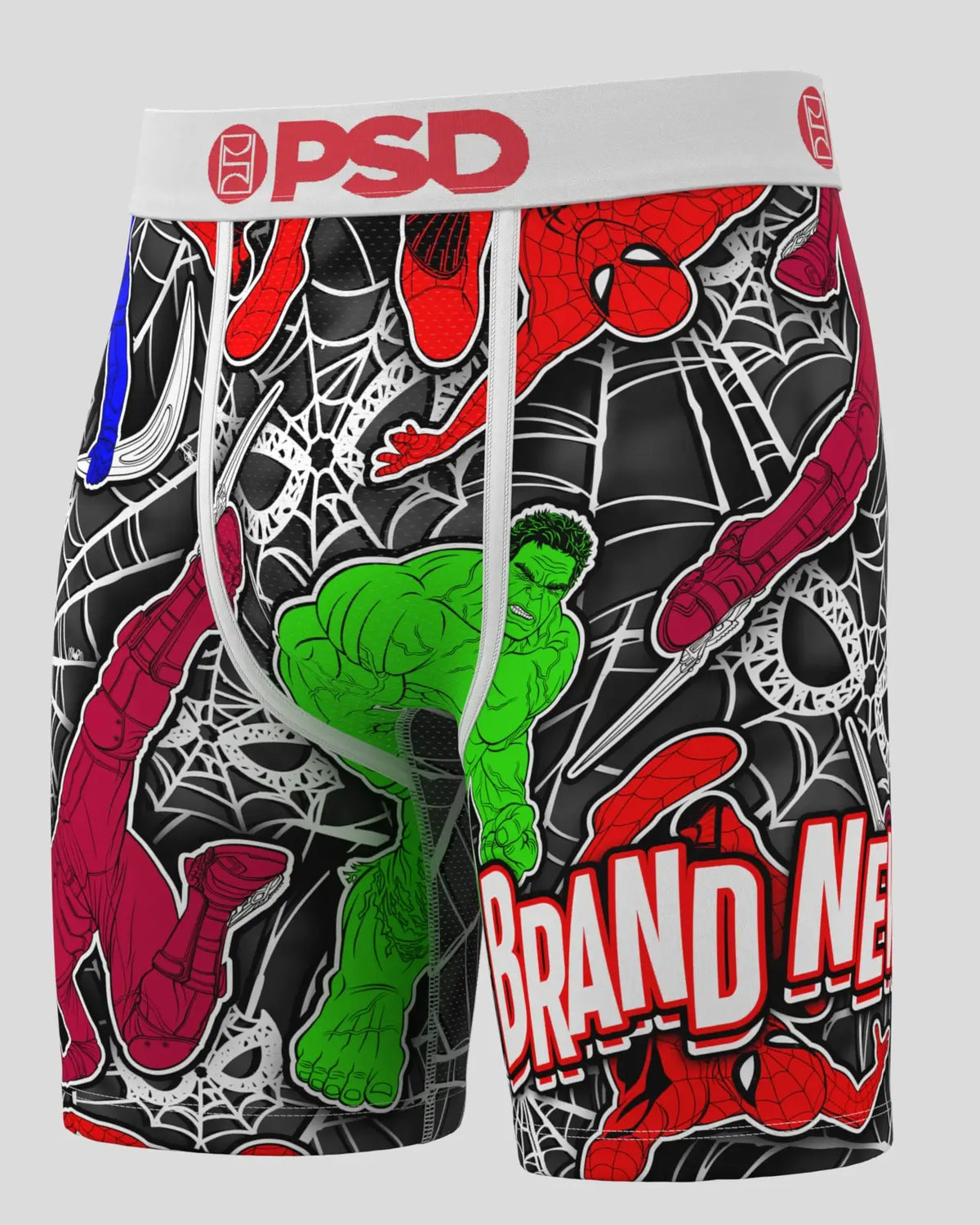 Marvel - Spider Foes