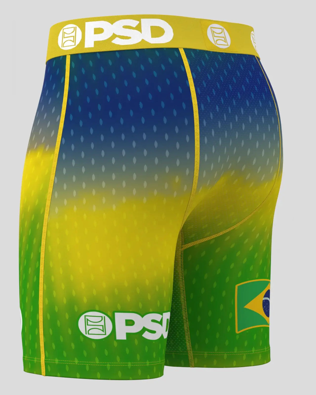 Team Brazil