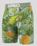 Pineapple Greens
