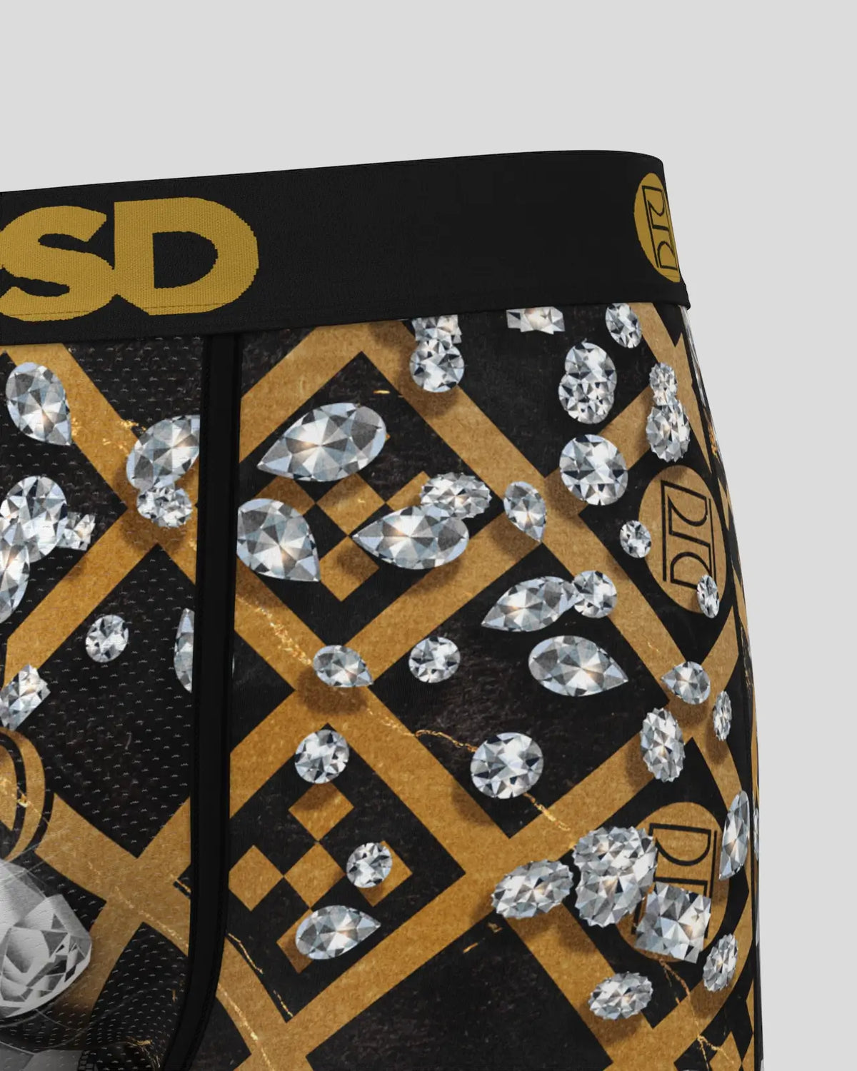PSD Deluxe
