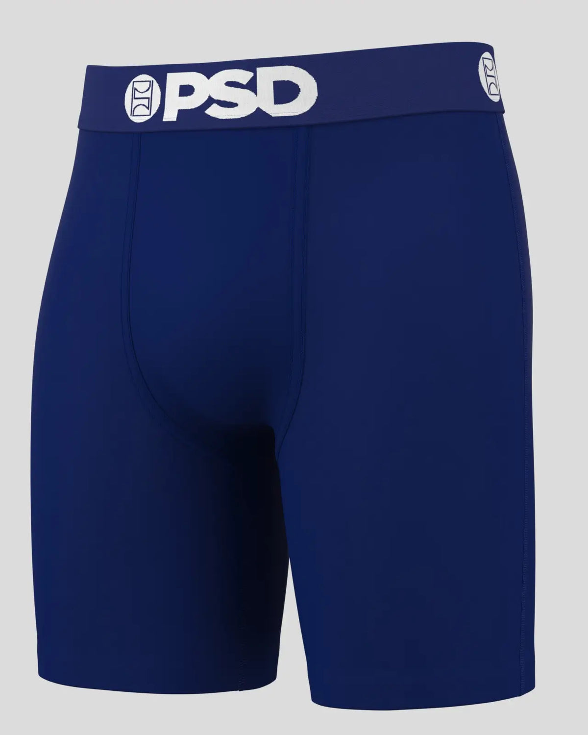 Solids 6 Pack - Core Navy