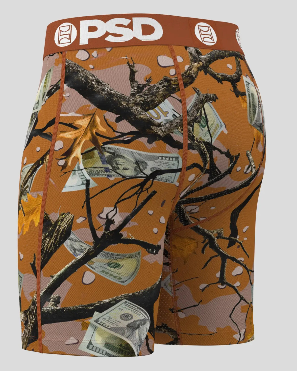 Warface Squash