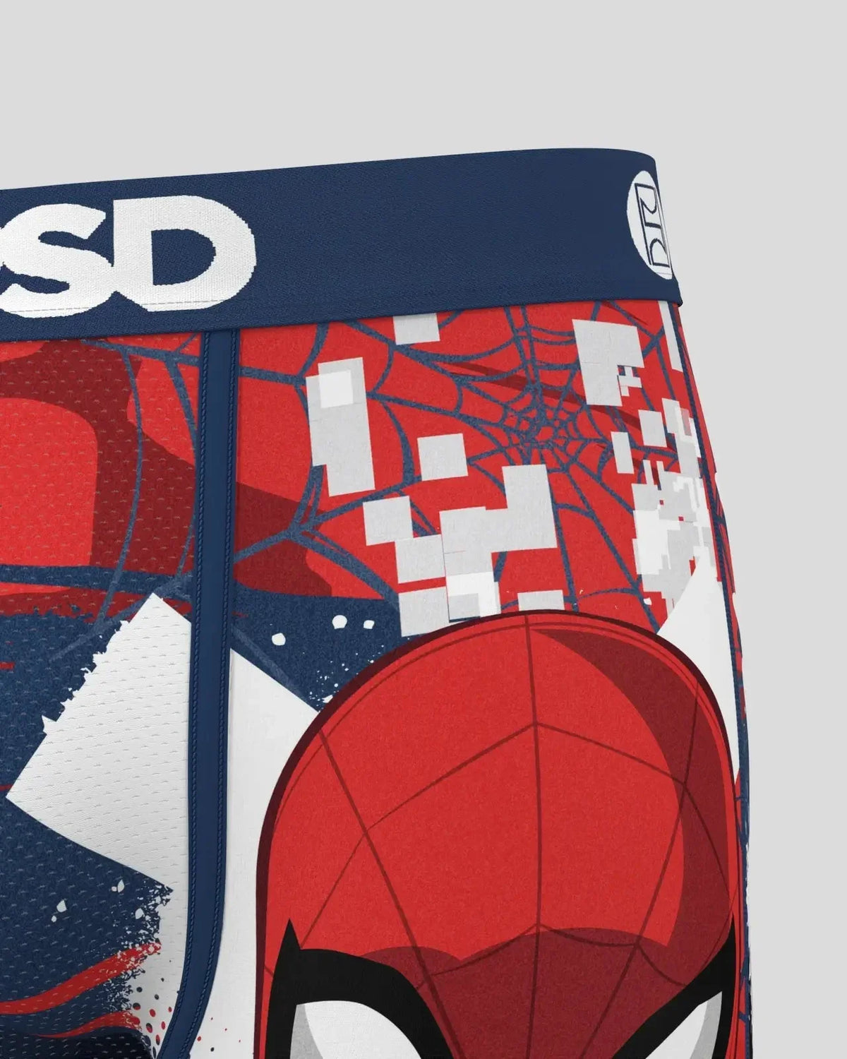 Marvel - Spider-Man Senses