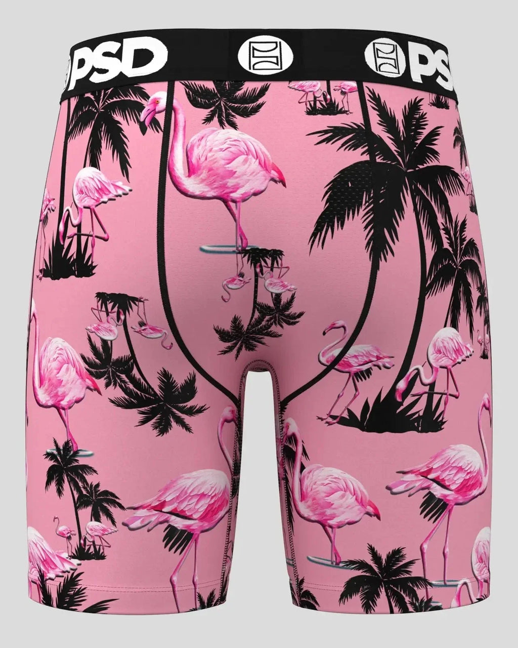 Flamingo Isle