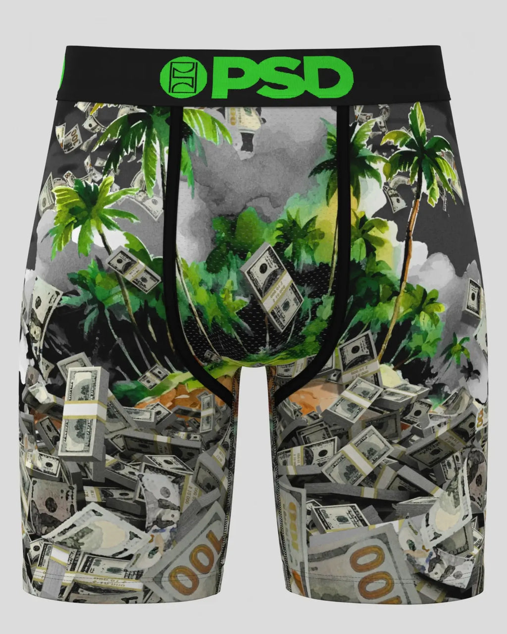 Money Island