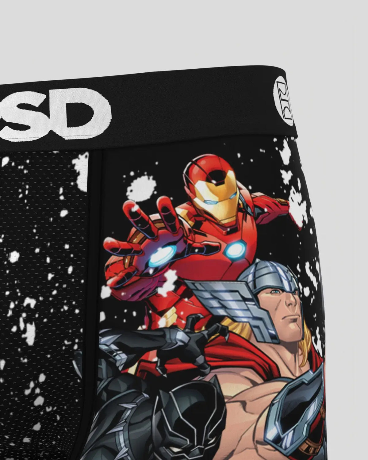 Marvel - Avengers Assembled
