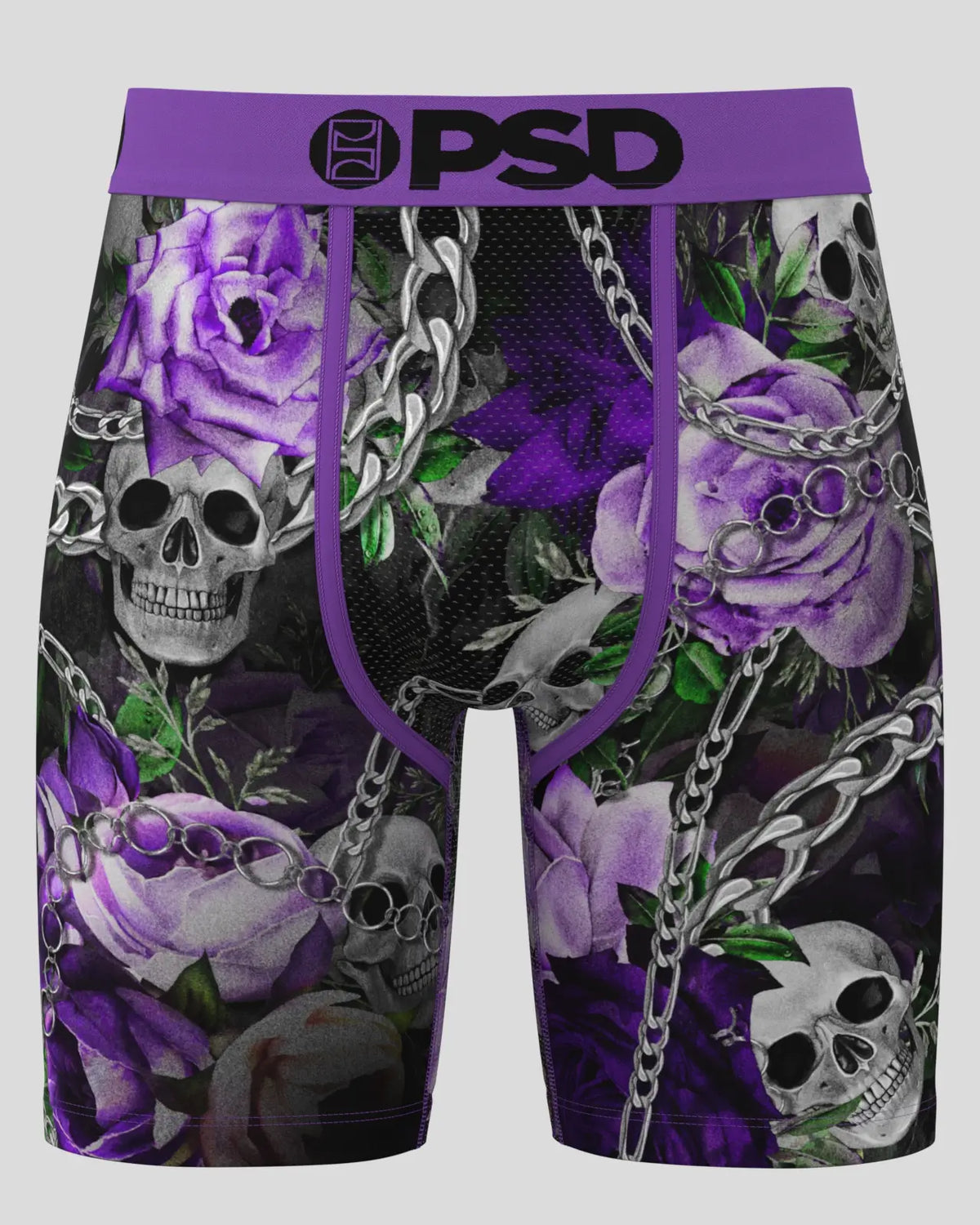 Rose Doom