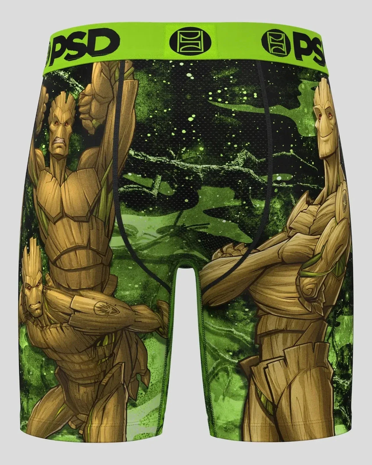 Marvel - GOTG I am Groot