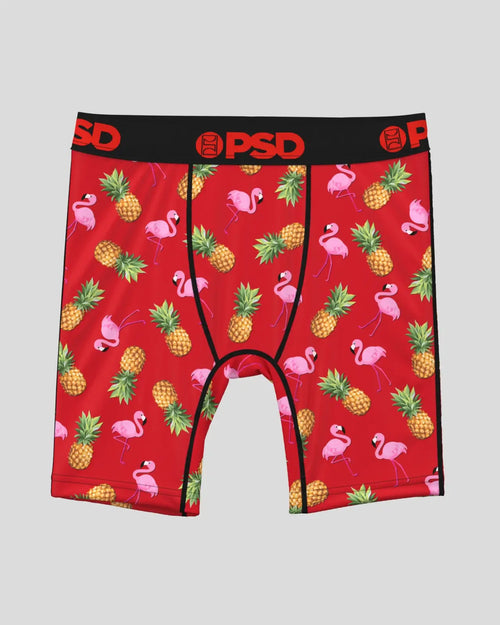 3 Pack - Tropic Palms