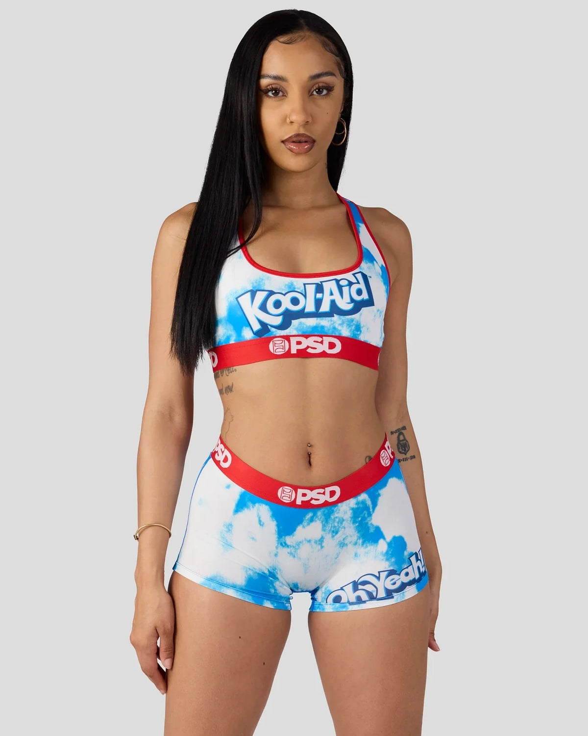Kool-Aid - Oh Yeah