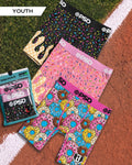 3 Pack - Baseball Lifestyle 101 Sweet Swing