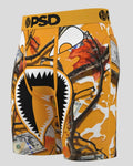 Warface Pumpkin Spice