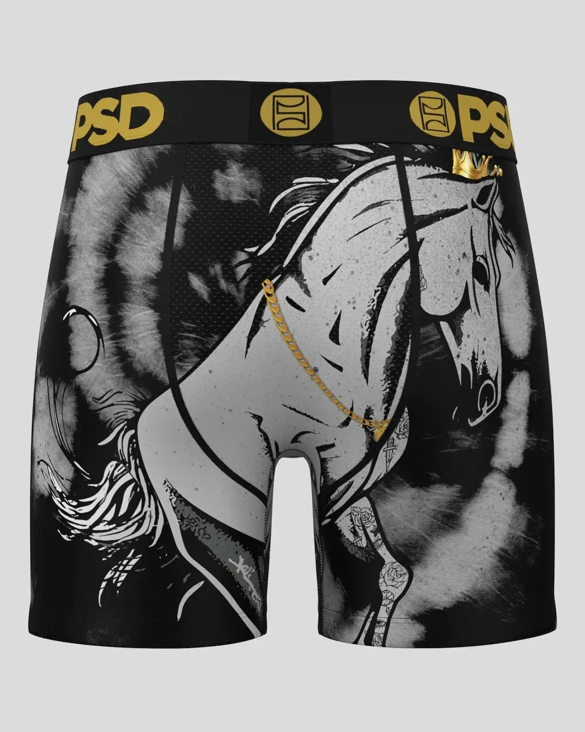King Stallion
