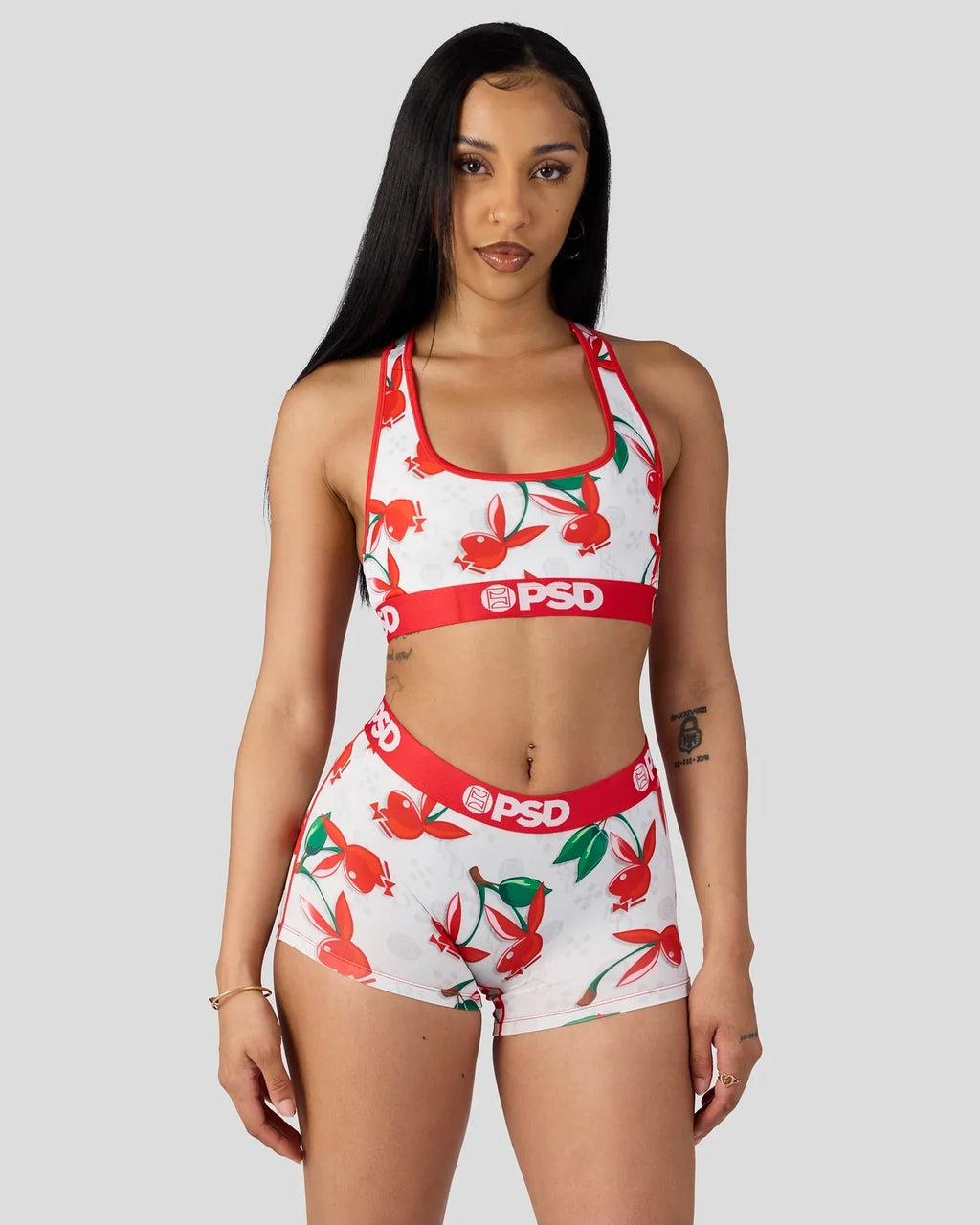 Playboy - Cherry Lux