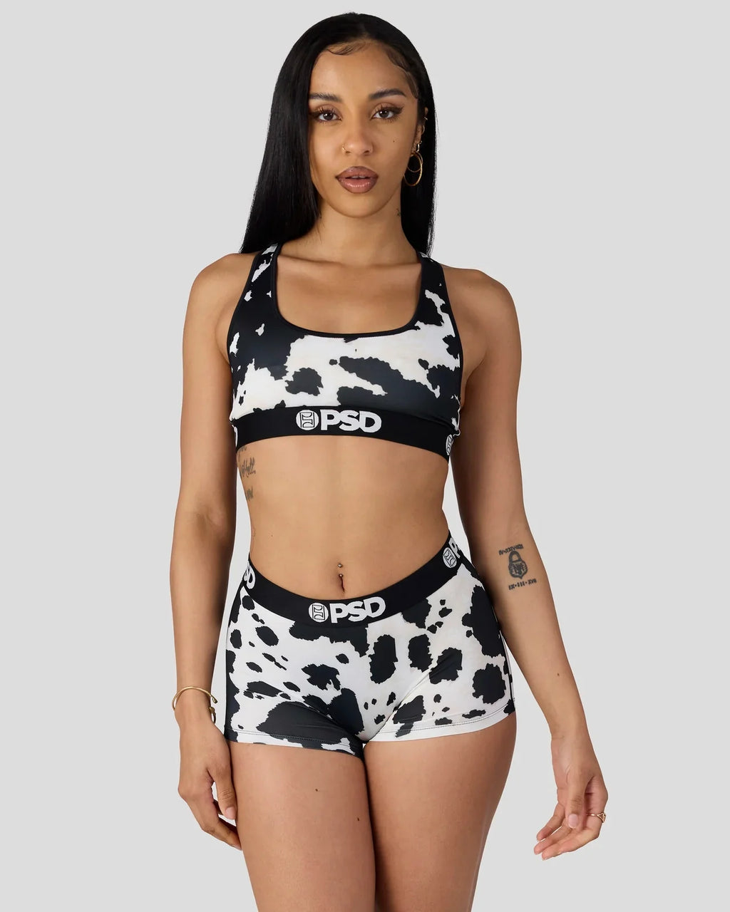 Cow Girl