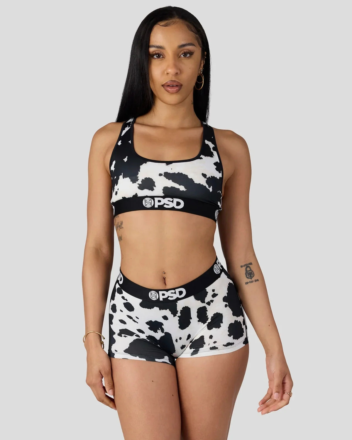 Cow Girl
