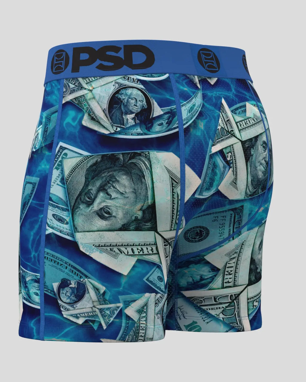Deep Sea Funds