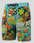 Scooby-Doo - Where R U