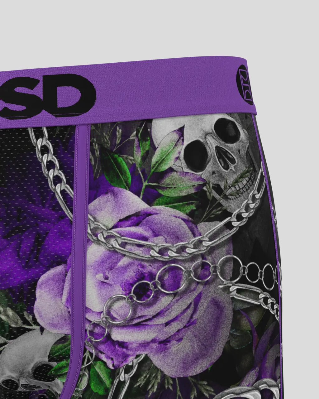 Rose Doom